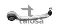 TALOSA 4607585 - Barra oscilante, suspensión de ruedas