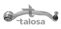 TALOSA 4610043 - Barra oscilante, suspensión de ruedas