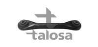 TALOSA 4610063 - Barra oscilante, suspensión de ruedas
