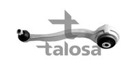 TALOSA 4610375 - Barra oscilante, suspensión de ruedas