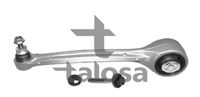 TALOSA 4612966198 - Barra oscilante, suspensión de ruedas