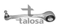 TALOSA 4612966 - Barra oscilante, suspensión de ruedas
