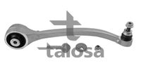 TALOSA 4614222198 - Barra oscilante, suspensión de ruedas