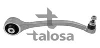 TALOSA 4614222 - Barra oscilante, suspensión de ruedas