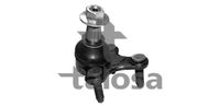 TALOSA 4700955 - Rótula de suspensión/carga