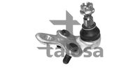 TALOSA 4701467 - Rótula de suspensión/carga