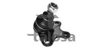 TALOSA 4707268 - Rótula de suspensión/carga