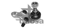 TALOSA 4708628 - Rótula de suspensión/carga