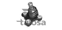 TALOSA 4711451 - Rótula de suspensión/carga