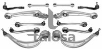 TALOSA 4607214 - Barra oscilante, suspensión de ruedas