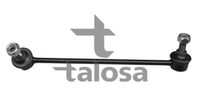 TALOSA 50-01376 - Travesaños/barras, estabilizador