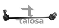TALOSA 50-01377 - Travesaños/barras, estabilizador
