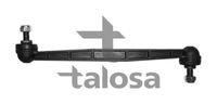 TALOSA 50-02667 - Travesaños/barras, estabilizador