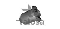 TALOSA 5701215 - Suspensión, Brazo oscilante