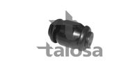 TALOSA 5707680 - Suspensión, Brazo oscilante