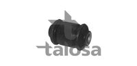 TALOSA 5709143 - Suspensión, Brazo oscilante