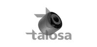 TALOSA 5708452 - Suspensión, Brazo oscilante