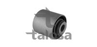 RIDEX 251T0677 - Lado de montaje: Eje trasero<br>Lado de montaje: posterior<br>Lado de montaje: delante<br>Tipo de dirección: para brazo oscilante longitudinal<br>Número de fabricación: ZTT-NS-064A<br>