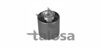 TALOSA 4610043 - Barra oscilante, suspensión de ruedas