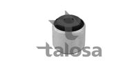 TALOSA 4612512 - Barra oscilante, suspensión de ruedas