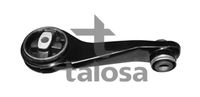 TALOSA 61-05170 - Soporte, motor