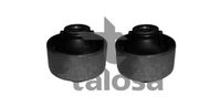 TALOSA 4007949 - Barra oscilante, suspensión de ruedas