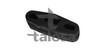 TALOSA 6206221 - Material: Caucho<br>Lado de montaje: posterior<br>Peso [kg]: 0,078<br>