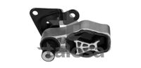 TALOSA 6212983 - Tipo de cojinetes: Rodamiento de caucho-metal<br>Lado de montaje: Lado del vehículo<br>Peso [kg]: 0,74<br>