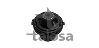 TALOSA 6302151 - Lado de montaje: Eje delantero<br>Altura [mm]: 40<br>Diámetro interior [mm]: 76<br>
