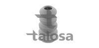 TALOSA 6302141 - Almohadilla de tope, suspensión