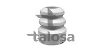 TALOSA 6308094 - Lado de montaje: Eje trasero<br>Suspensión: para vehículos sin chasis deportivo<br>SVHC: No existen sustancias SVHC<br>