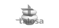 TALOSA 6304981 - Lado de montaje: Eje delantero, derecha<br>Lado de montaje: Eje delantero, izquierda<br>Peso [kg]: 0,03<br>