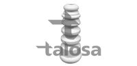 TALOSA 6308102 - Lado de montaje: Eje delantero, derecha<br>Lado de montaje: Eje delantero, izquierda<br>Peso [kg]: 0,03<br>