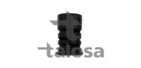 TALOSA 6312400 - Lado de montaje: Eje trasero, derecha<br>Lado de montaje: Eje trasero izquierda<br>Peso [kg]: 0,09<br>