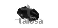 TALOSA 65-01968 - Casquillo del cojinete, estabilizador