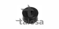 TALOSA 6510147 - Lado de montaje: eje delantero, ambos lados<br>Número de piezas necesarias: 8<br>Referencia artículo par: VKDS 355019<br>Altura [mm]: 20<br>Diámetro interior [mm]: 30<br>Diámetro exterior [mm]: 8,5<br>
