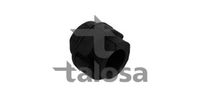 TALOSA 6510977 - Diámetro interior [mm]: 24,0<br>Lado de montaje: eje delantero, ambos lados<br>