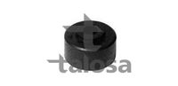 TALOSA 6510147 - Lado de montaje: Eje delantero, derecha<br>Lado de montaje: Eje delantero, izquierda<br>Tipo de cojinetes: Rodamiento de caucho-metal<br>Peso [kg]: 0,04<br>