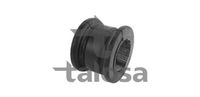 TALOSA 6513159 - Lado de montaje: delante<br>Tipo de cojinetes: Rodamiento de caucho-metal<br>Diámetro [mm]: 12<br>Peso [kg]: 0,05<br>