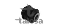 TALOSA 6514036 - Casquillo del cojinete, estabilizador