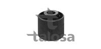 SKF VKDS456005 - Lado de montaje: Eje trasero<br>