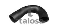 TALOSA 66-14844 - Tubo flexible de aire de sobrealimentación