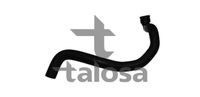 TALOSA 67-20486 - Tuberia flexible calefacción