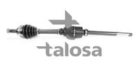 TALOSA 76-PE-8014A - Árbol de transmisión