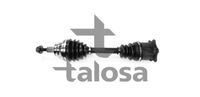 TALOSA 76-VW-8007 - Árbol de transmisión