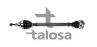 TALOSA 76-VW-8040 - Árbol de transmisión