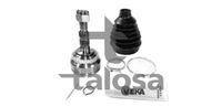 TALOSA 77OP1060A - Número de fabricación: NPW-PL-010<br>Lado de montaje: ambos lados<br>