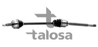 TALOSA 76-RN-9944 - Árbol de transmisión