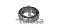 TALOSA 80FD0356 - Juego de cojinete de rueda