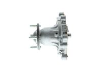 MDR AISWPT001 - Código de motor: 2L<br>año construcción hasta: 04/1996<br>para OE N°: 1610059155<br>Material rotor de la bomba: Metal<br>